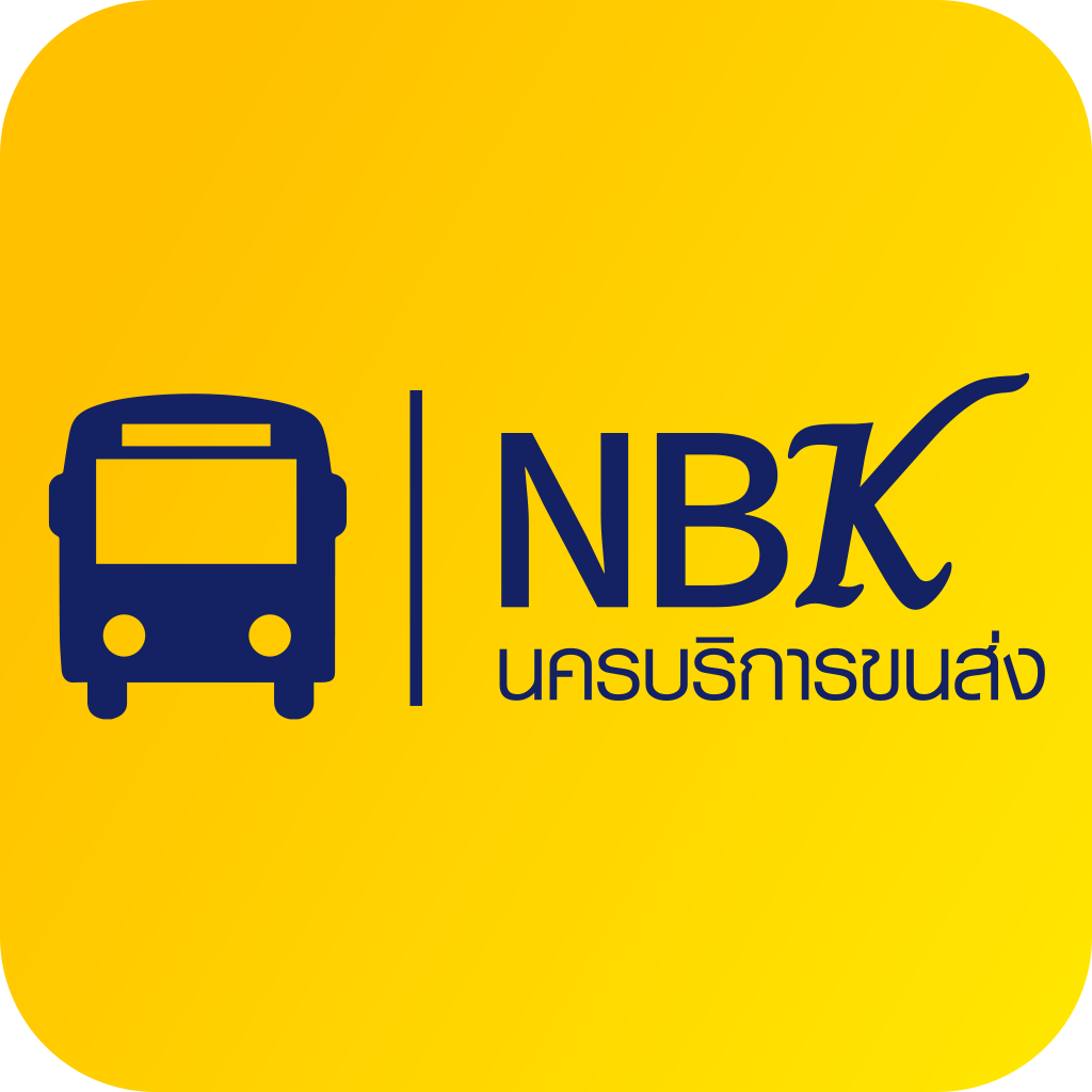Logo NBK Bus